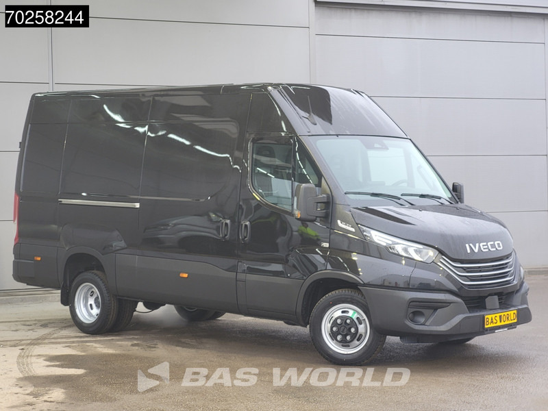 Iveco Daily 35C21 3.0L Automaat 2025model L2H2 ACC Camera LED CarPlay Dubbellucht L2 12m3 Airco - Panel van: picture 3 Iveco Daily 35C21 3.0L Automaat 2025model L2H2 ACC Camera LED CarPlay Dubbellucht L2 12m3 Airco - Panel van: picture 3
