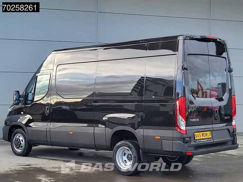 Iveco Daily 35C21 3.0L Automaat 2025model L2H2 ACC Camera LED CarPlay Dubbellucht L2 12m3 Airco - Panel van: picture 3 Iveco Daily 35C21 3.0L Automaat 2025model L2H2 ACC Camera LED CarPlay Dubbellucht L2 12m3 Airco - Panel van: picture 3