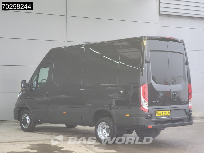 Iveco Daily 35C21 3.0L Automaat 2025model L2H2 ACC Camera LED CarPlay Dubbellucht L2 12m3 Airco - Panel van: picture 2 Iveco Daily 35C21 3.0L Automaat 2025model L2H2 ACC Camera LED CarPlay Dubbellucht L2 12m3 Airco - Panel van: picture 2