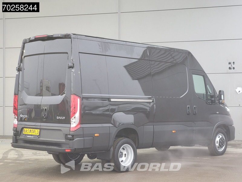 Iveco Daily 35C21 3.0L Automaat 2025model L2H2 ACC Camera LED CarPlay Dubbellucht L2 12m3 Airco - Panel van: picture 5 Iveco Daily 35C21 3.0L Automaat 2025model L2H2 ACC Camera LED CarPlay Dubbellucht L2 12m3 Airco - Panel van: picture 5