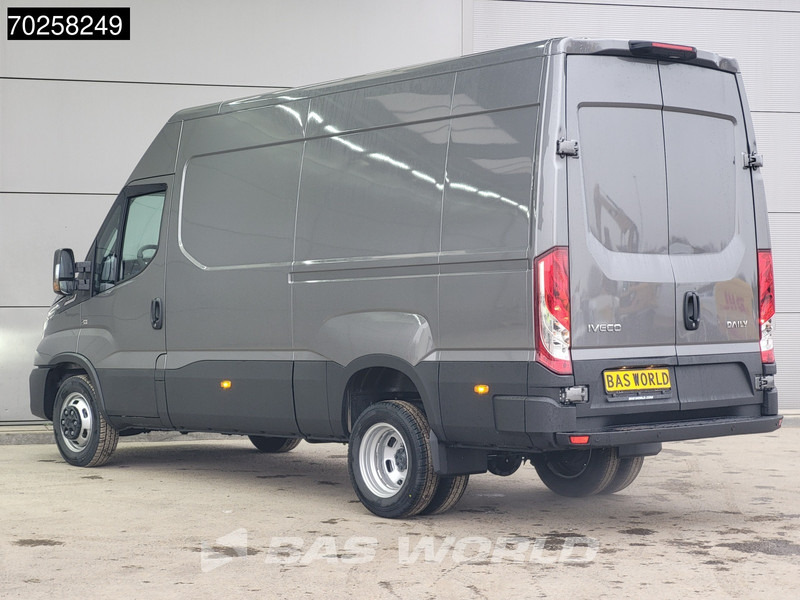 Iveco Daily 35C21 3.0L Automaat 2025model L2H2 ACC Camera LED CarPlay Dubbellucht L2 12m3 Airco - Panel van: picture 2 Iveco Daily 35C21 3.0L Automaat 2025model L2H2 ACC Camera LED CarPlay Dubbellucht L2 12m3 Airco - Panel van: picture 2