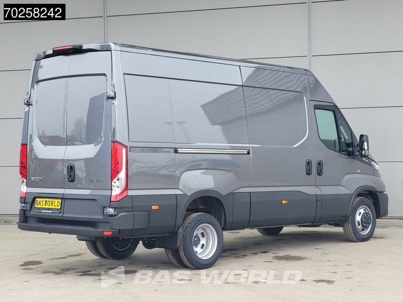 Iveco Daily 35C21 3.0L Automaat 2025model L2H2 ACC Camera Parkeersensoren LED CarPlay Dubbellucht L2 12m3 Airco - Panel van: picture 3 Iveco Daily 35C21 3.0L Automaat 2025model L2H2 ACC Camera Parkeersensoren LED CarPlay Dubbellucht L2 12m3 Airco - Panel van: picture 3