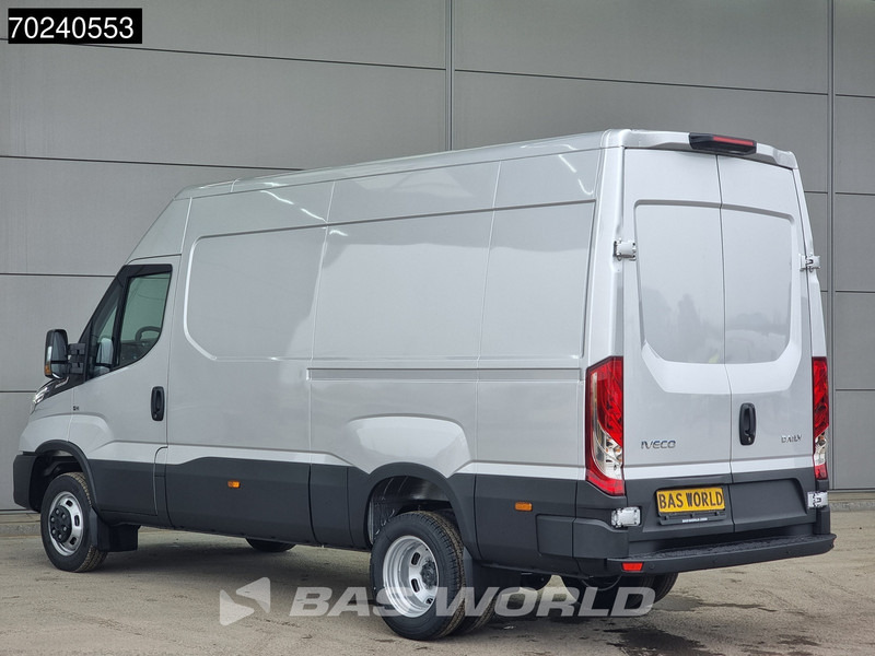 Iveco Daily 35C21 3.0L Automaat 2025model L2H2 Navi ACC Parkeersensoren Camera LED 3,5t Trekgewicht Dubbellucht L2 12m3 Airco - Panel van: picture 2 Iveco Daily 35C21 3.0L Automaat 2025model L2H2 Navi ACC Parkeersensoren Camera LED 3,5t Trekgewicht Dubbellucht L2 12m3 Airco - Panel van: picture 2