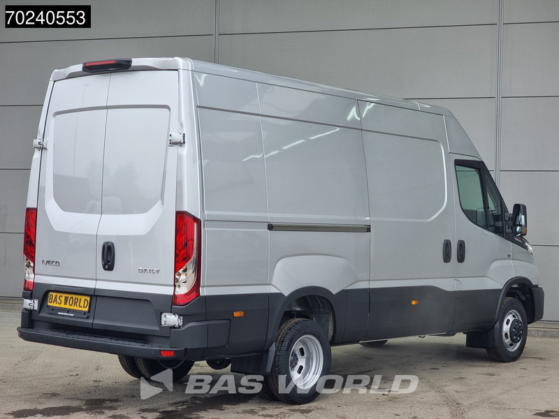 Iveco Daily 35C21 3.0L Automaat 2025model L2H2 Navi ACC Parkeersensoren Camera LED 3,5t Trekgewicht Dubbellucht L2 12m3 Airco - Panel van: picture 5 Iveco Daily 35C21 3.0L Automaat 2025model L2H2 Navi ACC Parkeersensoren Camera LED 3,5t Trekgewicht Dubbellucht L2 12m3 Airco - Panel van: picture 5