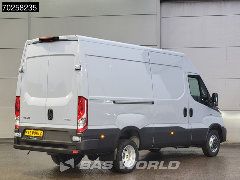 Iveco Daily 35C21 3.0L Automaat 2x schuifdeur L2H2 LED ACC CarPlay Camera L3H2 12m3 Airco - Panel van: picture 5 Iveco Daily 35C21 3.0L Automaat 2x schuifdeur L2H2 LED ACC CarPlay Camera L3H2 12m3 Airco - Panel van: picture 5