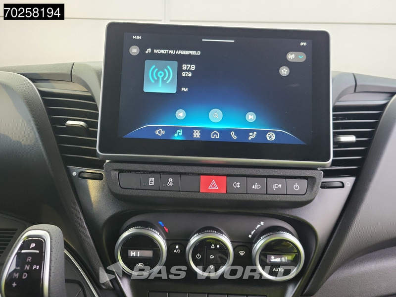 Iveco Daily 35C21 3.0L Black Edition Automaat L3H2 3,5t Trekgewicht LED ACC CarPlay Camera Parkeersensoren L4H2 16m3 Airco - Panel van: picture 5 Iveco Daily 35C21 3.0L Black Edition Automaat L3H2 3,5t Trekgewicht LED ACC CarPlay Camera Parkeersensoren L4H2 16m3 Airco - Panel van: picture 5