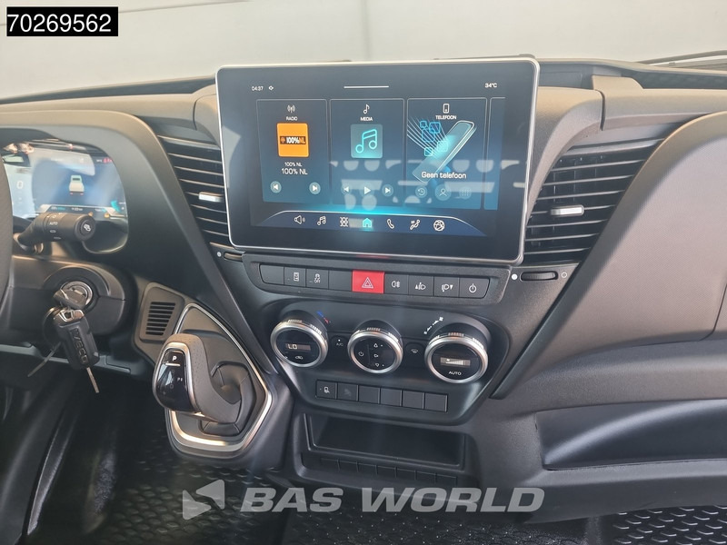 New Tipper van Iveco Daily 35C21 3 zijdige Kipper Dubbel Cabine 210PK 3.0L Dubbellucht Airco Cruise LED Camera Tipper Benne Kieper 2m3 Airco Dubbel cabine: picture 17 New Tipper van Iveco Daily 35C21 3 zijdige Kipper Dubbel Cabine 210PK 3.0L Dubbellucht Airco Cruise LED Camera Tipper Benne Kieper 2m3 Airco Dubbel cabine: picture 17