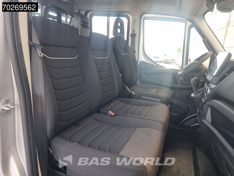 New Tipper van Iveco Daily 35C21 3 zijdige Kipper Dubbel Cabine 210PK 3.0L Dubbellucht Airco Cruise LED Camera Tipper Benne Kieper 2m3 Airco Dubbel cabine: picture 16 New Tipper van Iveco Daily 35C21 3 zijdige Kipper Dubbel Cabine 210PK 3.0L Dubbellucht Airco Cruise LED Camera Tipper Benne Kieper 2m3 Airco Dubbel cabine: picture 16