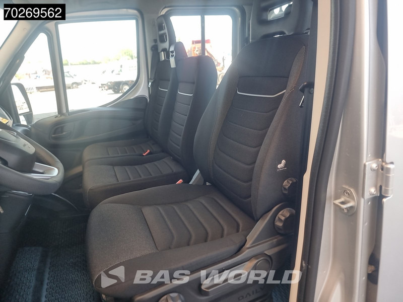 New Tipper van Iveco Daily 35C21 3 zijdige Kipper Dubbel Cabine 210PK 3.0L Dubbellucht Airco Cruise LED Camera Tipper Benne Kieper 2m3 Airco Dubbel cabine: picture 14 New Tipper van Iveco Daily 35C21 3 zijdige Kipper Dubbel Cabine 210PK 3.0L Dubbellucht Airco Cruise LED Camera Tipper Benne Kieper 2m3 Airco Dubbel cabine: picture 14