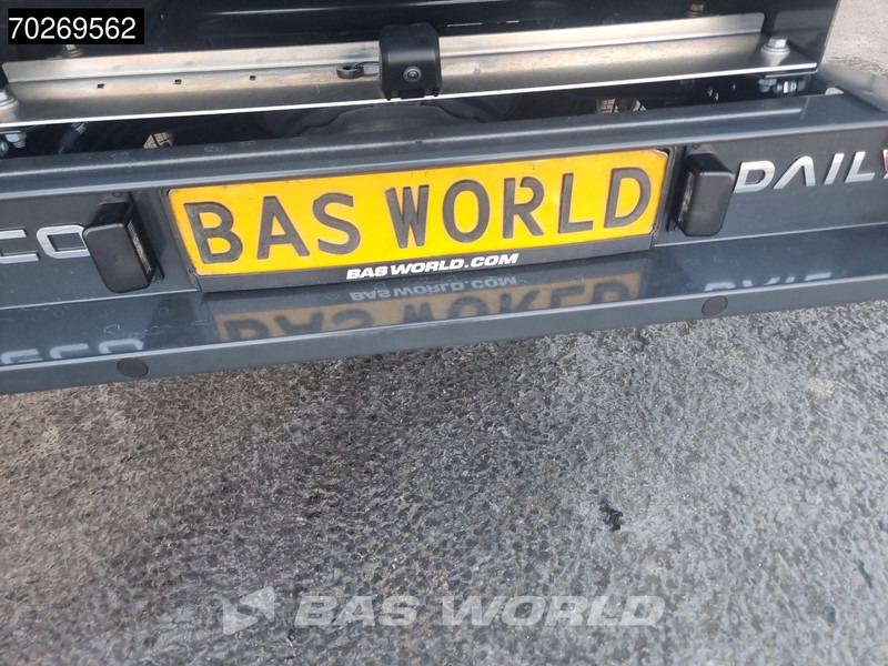 New Tipper van Iveco Daily 35C21 3 zijdige Kipper Dubbel Cabine 210PK 3.0L Dubbellucht Airco Cruise LED Camera Tipper Benne Kieper 2m3 Airco Dubbel cabine: picture 11 New Tipper van Iveco Daily 35C21 3 zijdige Kipper Dubbel Cabine 210PK 3.0L Dubbellucht Airco Cruise LED Camera Tipper Benne Kieper 2m3 Airco Dubbel cabine: picture 11