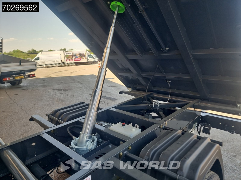New Tipper van Iveco Daily 35C21 3 zijdige Kipper Dubbel Cabine 210PK 3.0L Dubbellucht Airco Cruise LED Camera Tipper Benne Kieper 2m3 Airco Dubbel cabine: picture 10 New Tipper van Iveco Daily 35C21 3 zijdige Kipper Dubbel Cabine 210PK 3.0L Dubbellucht Airco Cruise LED Camera Tipper Benne Kieper 2m3 Airco Dubbel cabine: picture 10