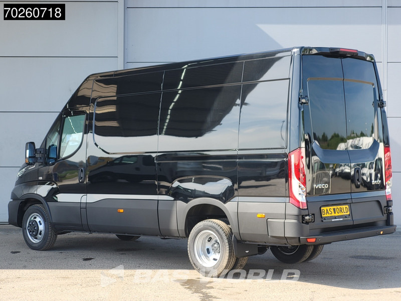 Iveco Daily 35C21 Automaat 2025 model L2H2 ACC LED CarPlay Camera 12m3 Airco - Panel van: picture 2 Iveco Daily 35C21 Automaat 2025 model L2H2 ACC LED CarPlay Camera 12m3 Airco - Panel van: picture 2