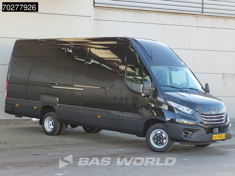 Iveco Daily 35C21 XXL 3.0L Automaat 19,6m3 L5H3 210PK Hoog Dak Dubbellucht 3,5t Trekhaak ACC Navi LED Camera Parkeersensoren Euro6 L5 19m3 A - Panel van: picture 5 Iveco Daily 35C21 XXL 3.0L Automaat 19,6m3 L5H3 210PK Hoog Dak Dubbellucht 3,5t Trekhaak ACC Navi LED Camera Parkeersensoren Euro6 L5 19m3 A - Panel van: picture 5