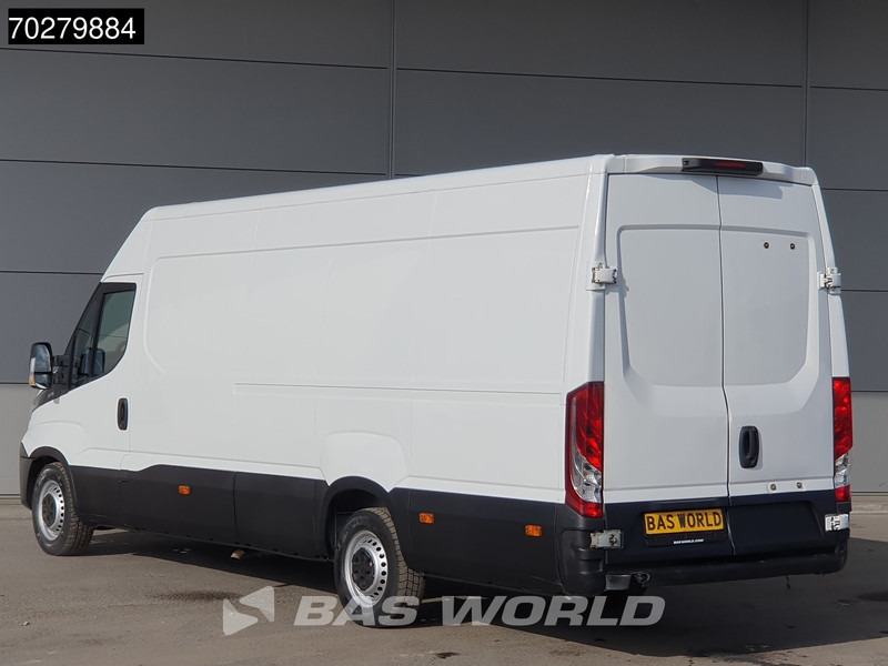 Iveco Daily 35S13 L3H2 3500KG Trekgewicht Airco Euro5 L4H2 16m3 Airco - Panel van: picture 2 Iveco Daily 35S13 L3H2 3500KG Trekgewicht Airco Euro5 L4H2 16m3 Airco - Panel van: picture 2