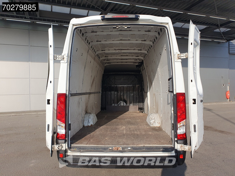Iveco Daily 35S13 L3H2 3500KG Trekgewicht Airco Euro5 L4H2 16m3 Airco - Panel van: picture 3 Iveco Daily 35S13 L3H2 3500KG Trekgewicht Airco Euro5 L4H2 16m3 Airco - Panel van: picture 3