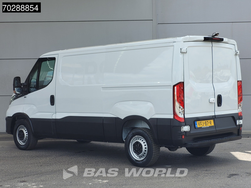 Iveco Daily 35S14 Automaat L2H1 ACC LED 3,5t Trekgewicht Camera Parkeersensoren Euro6 L2 9m3 Airco - Panel van: picture 2 Iveco Daily 35S14 Automaat L2H1 ACC LED 3,5t Trekgewicht Camera Parkeersensoren Euro6 L2 9m3 Airco - Panel van: picture 2