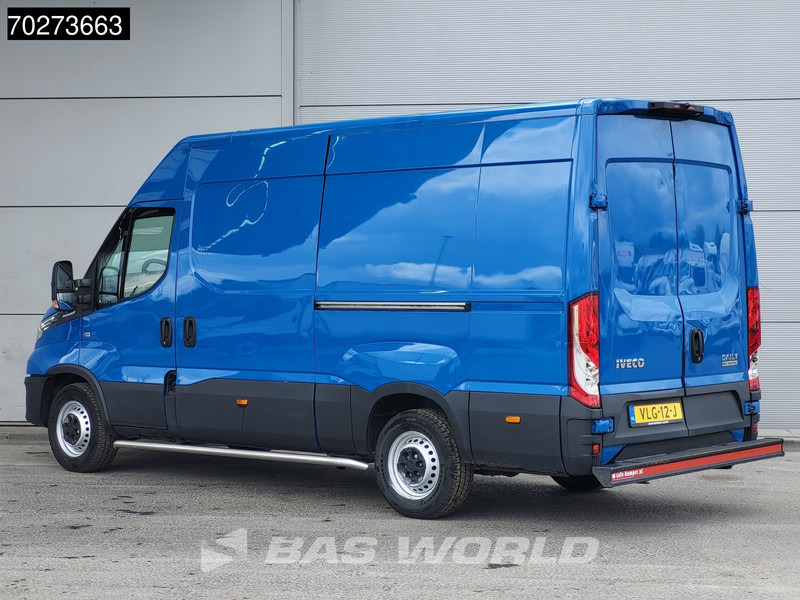 Iveco Daily 35S14 Automaat L2H2 2x schuifdeur LED Camera Airco Cruise L2 Airco Cruise control - Panel van: picture 5 Iveco Daily 35S14 Automaat L2H2 2x schuifdeur LED Camera Airco Cruise L2 Airco Cruise control - Panel van: picture 5