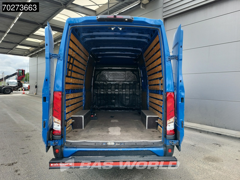 Iveco Daily 35S14 Automaat L2H2 2x schuifdeur LED Camera Airco Cruise L2 Airco Cruise control - Panel van: picture 3 Iveco Daily 35S14 Automaat L2H2 2x schuifdeur LED Camera Airco Cruise L2 Airco Cruise control - Panel van: picture 3