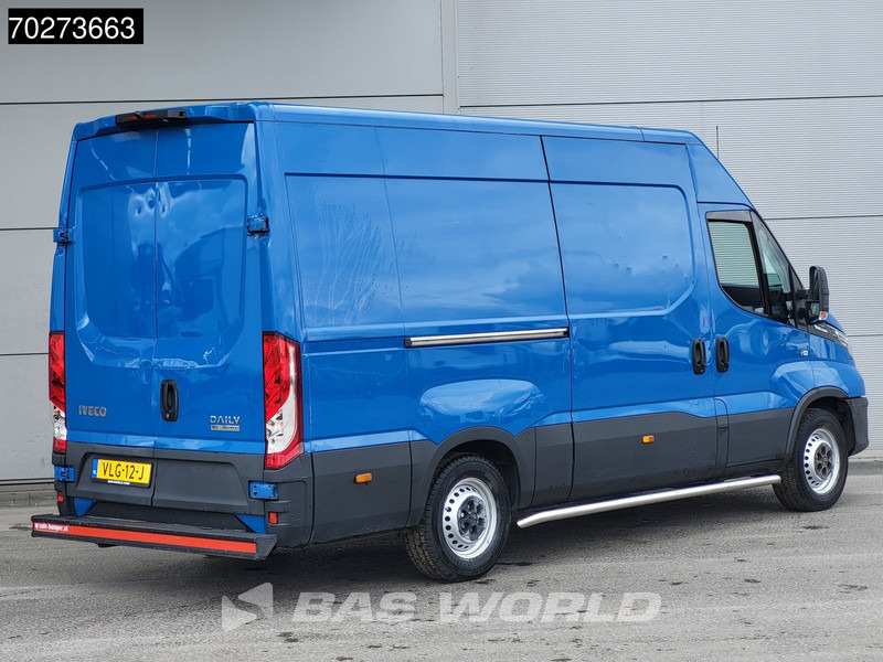 Iveco Daily 35S14 Automaat L2H2 2x schuifdeur LED Camera Airco Cruise L2 Airco Cruise control - Panel van: picture 3 Iveco Daily 35S14 Automaat L2H2 2x schuifdeur LED Camera Airco Cruise L2 Airco Cruise control - Panel van: picture 3