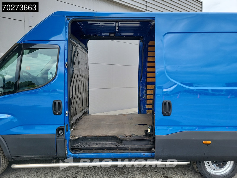 Iveco Daily 35S14 Automaat L2H2 2x schuifdeur LED Camera Airco Cruise L2 Airco Cruise control - Panel van: picture 5 Iveco Daily 35S14 Automaat L2H2 2x schuifdeur LED Camera Airco Cruise L2 Airco Cruise control - Panel van: picture 5