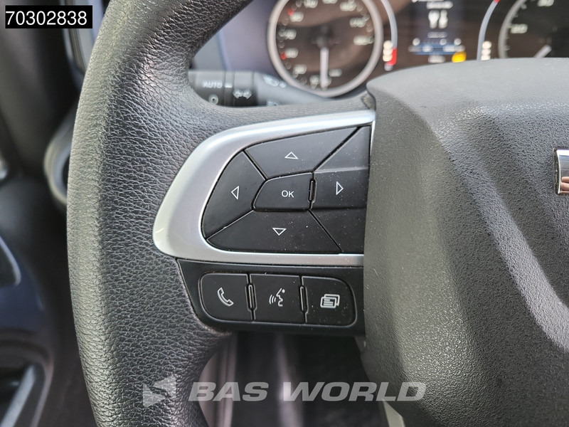 Panel van Iveco Daily 35S14 Automaat L2H2 3,5t Trekgewicht ACC LED Navi Airco Camera Parkeersensoren APK 09-2026 L2 Airco: picture 20