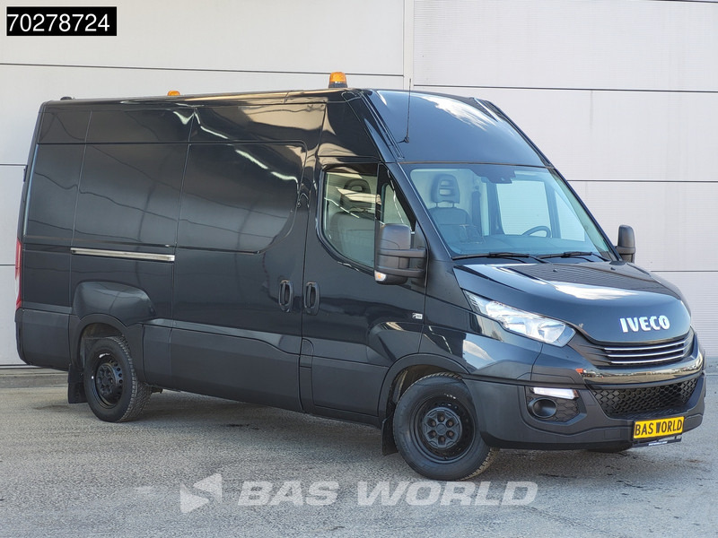Iveco Daily 35S14 Automaat L2H2 Luchtvering 3,5t Trekhaak Navi Airco Cruise Camera Euro6 L2 12m3 Airco Trekhaak Cruise control - Panel van: picture 3 Iveco Daily 35S14 Automaat L2H2 Luchtvering 3,5t Trekhaak Navi Airco Cruise Camera Euro6 L2 12m3 Airco Trekhaak Cruise control - Panel van: picture 3