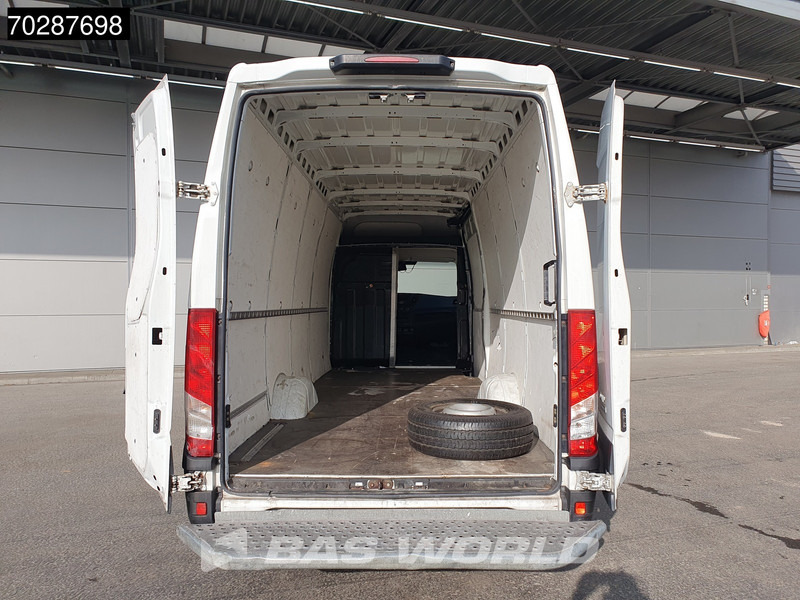 Iveco Daily 35S14 Automaat L3H2 3,5t Trekgewicht Airco Cruise Camera Euro6 L4H2 16m3 Airco Cruise control - Panel van: picture 3 Iveco Daily 35S14 Automaat L3H2 3,5t Trekgewicht Airco Cruise Camera Euro6 L4H2 16m3 Airco Cruise control - Panel van: picture 3