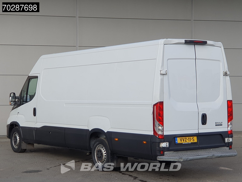 Iveco Daily 35S14 Automaat L3H2 3,5t Trekgewicht Airco Cruise Camera Euro6 L4H2 16m3 Airco Cruise control - Panel van: picture 2 Iveco Daily 35S14 Automaat L3H2 3,5t Trekgewicht Airco Cruise Camera Euro6 L4H2 16m3 Airco Cruise control - Panel van: picture 2