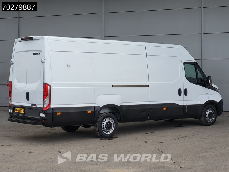 Iveco Daily 35S14 L3H2 3,5t Trekgewicht Airco Cruise Euro6 L4H2 16m3 Cruise control - Panel van: picture 5 Iveco Daily 35S14 L3H2 3,5t Trekgewicht Airco Cruise Euro6 L4H2 16m3 Cruise control - Panel van: picture 5