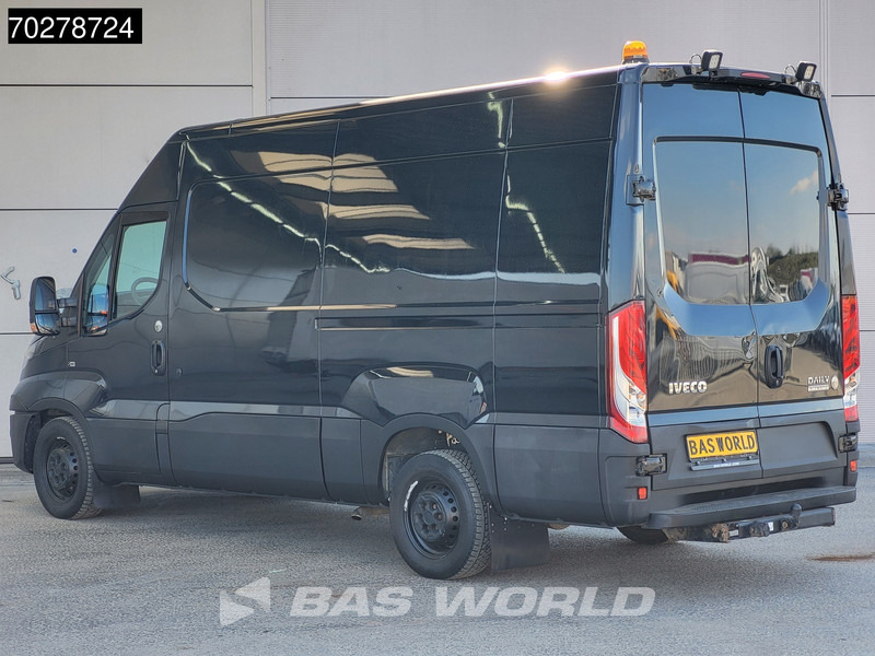 Iveco Daily 35S14 Luchtvering Automaat L2H2 3,5t Trekhaak Navi Airco Cruise Camera Euro6 L2 12m3 Airco Trekhaak Cruise control - Panel van: picture 2 Iveco Daily 35S14 Luchtvering Automaat L2H2 3,5t Trekhaak Navi Airco Cruise Camera Euro6 L2 12m3 Airco Trekhaak Cruise control - Panel van: picture 2