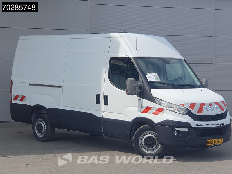 Iveco Daily 35S15 L2H2 3,5t Trekhaak Airco Euro6 L2 12m3 Airco Trekhaak - Panel van: picture 2 Iveco Daily 35S15 L2H2 3,5t Trekhaak Airco Euro6 L2 12m3 Airco Trekhaak - Panel van: picture 2