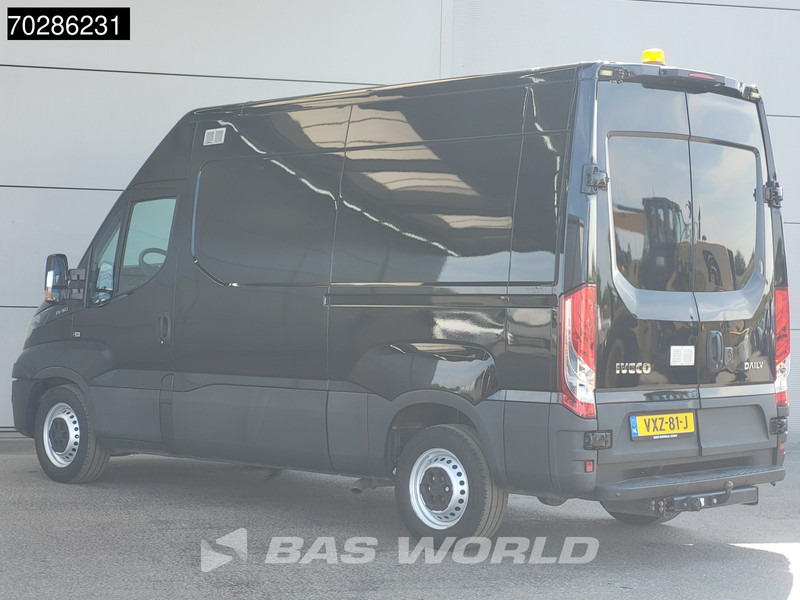Iveco Daily 35S16 3,5t Trekhaak L2H2 Airco Cruise Camera Parkeersensoren Euro6 L2 11m3 Airco Trekhaak Cruise control - Panel van: picture 2 Iveco Daily 35S16 3,5t Trekhaak L2H2 Airco Cruise Camera Parkeersensoren Euro6 L2 11m3 Airco Trekhaak Cruise control - Panel van: picture 2