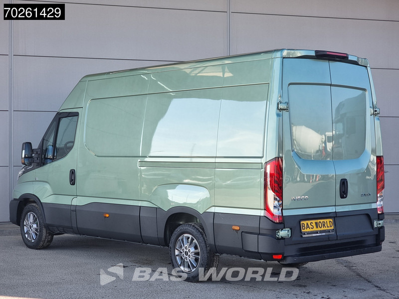 Iveco Daily 35S16 Automaat 160PK L2H2 Navi ACC LED 3,5t Trekgewicht Camera Parkeersensoren L2 12m3 Airco - Panel van: picture 3 Iveco Daily 35S16 Automaat 160PK L2H2 Navi ACC LED 3,5t Trekgewicht Camera Parkeersensoren L2 12m3 Airco - Panel van: picture 3