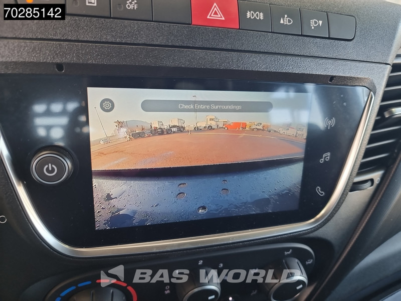 Leasing of Iveco Daily 35S16 Automaat 3 zijdige Open Laadbak Dubbel Cabine 3.5t trekhaak Pritsche Pickup Open Box 2m3 Airco Dubbel cabine Trekhaak Crui Iveco Daily 35S16 Automaat 3 zijdige Open Laadbak Dubbel Cabine 3.5t trekhaak Pritsche Pickup Open Box 2m3 Airco Dubbel cabine Trekhaak Crui: picture 15