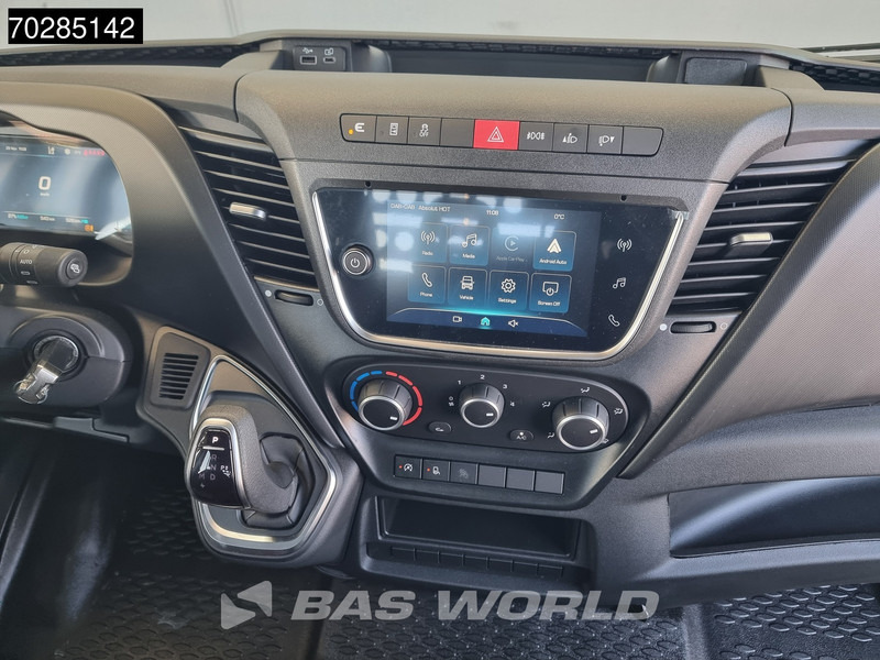 Leasing of Iveco Daily 35S16 Automaat 3 zijdige Open Laadbak Dubbel Cabine 3.5t trekhaak Pritsche Pickup Open Box 2m3 Airco Dubbel cabine Trekhaak Crui Iveco Daily 35S16 Automaat 3 zijdige Open Laadbak Dubbel Cabine 3.5t trekhaak Pritsche Pickup Open Box 2m3 Airco Dubbel cabine Trekhaak Crui: picture 14