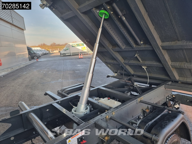 Leasing of Iveco Daily 35S16 Automaat 3 zijdige Open Laadbak Dubbel Cabine 3.5t trekhaak Pritsche Pickup Open Box 2m3 Airco Dubbel cabine Trekhaak Crui Iveco Daily 35S16 Automaat 3 zijdige Open Laadbak Dubbel Cabine 3.5t trekhaak Pritsche Pickup Open Box 2m3 Airco Dubbel cabine Trekhaak Crui: picture 10
