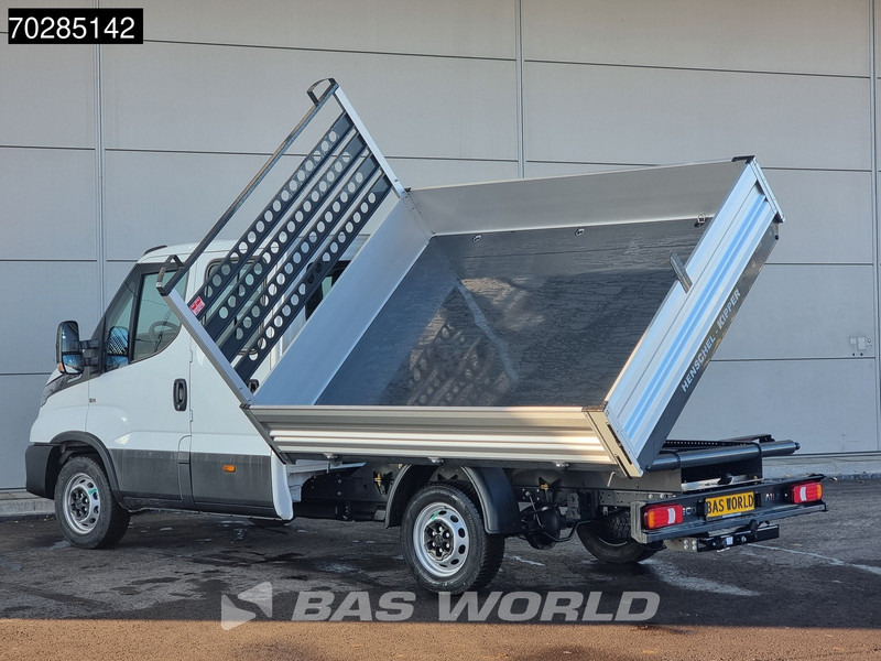 Leasing of Iveco Daily 35S16 Automaat 3 zijdige Open Laadbak Dubbel Cabine 3.5t trekhaak Pritsche Pickup Open Box 2m3 Airco Dubbel cabine Trekhaak Crui Iveco Daily 35S16 Automaat 3 zijdige Open Laadbak Dubbel Cabine 3.5t trekhaak Pritsche Pickup Open Box 2m3 Airco Dubbel cabine Trekhaak Crui: picture 6