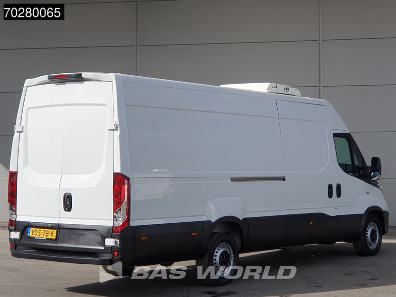 Iveco Daily 35S16 Automaat Koelwagen Konvekta FR4.1 LED Airco Cruise Koel Koeler Kühl Kühlwagen 16m3 Airco Cruise control - Refrigerated van: picture 5 Iveco Daily 35S16 Automaat Koelwagen Konvekta FR4.1 LED Airco Cruise Koel Koeler Kühl Kühlwagen 16m3 Airco Cruise control - Refrigerated van: picture 5