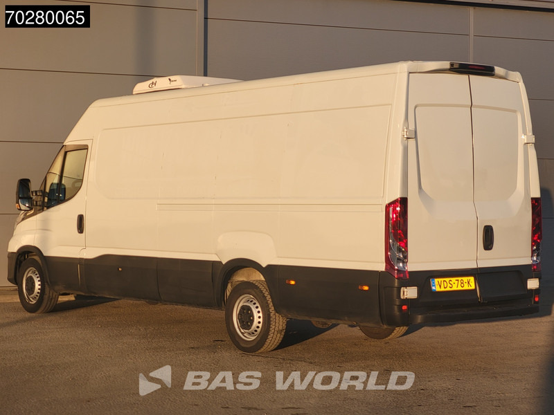 Iveco Daily 35S16 Automaat Koelwagen Konvekta FR4.1 LED Airco Cruise Koel Koeler Kühl Kühlwagen 16m3 Airco Cruise control - Refrigerated van: picture 2 Iveco Daily 35S16 Automaat Koelwagen Konvekta FR4.1 LED Airco Cruise Koel Koeler Kühl Kühlwagen 16m3 Airco Cruise control - Refrigerated van: picture 2