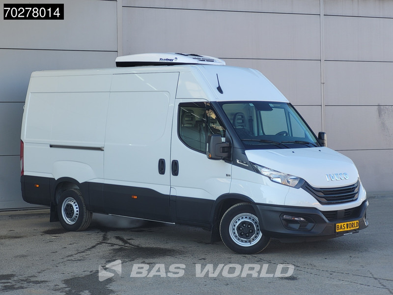 Iveco Daily 35S16 Automaat Koelwagen L2H2 Kerstner Airco Cruise Camera L2 Koel Koeler Kühlwagen 12m3 Airco Cruise control - Refrigerated van: picture 5 Iveco Daily 35S16 Automaat Koelwagen L2H2 Kerstner Airco Cruise Camera L2 Koel Koeler Kühlwagen 12m3 Airco Cruise control - Refrigerated van: picture 5
