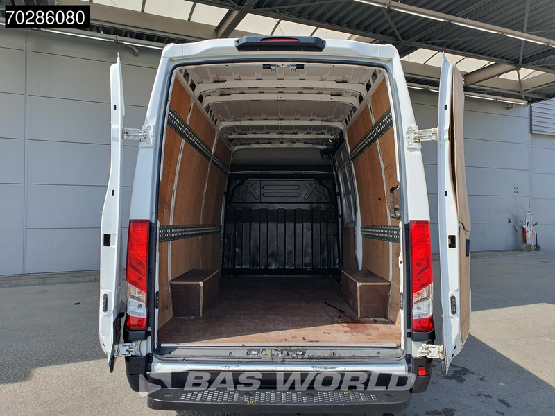 Iveco Daily 35S16 Automaat L2H2 3,5t Trekgewicht Airco Cruise Parkeersensoren Euro6 L2 12m3 Airco Cruise control - Panel van: picture 3 Iveco Daily 35S16 Automaat L2H2 3,5t Trekgewicht Airco Cruise Parkeersensoren Euro6 L2 12m3 Airco Cruise control - Panel van: picture 3