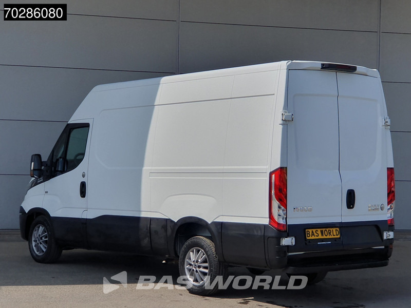Iveco Daily 35S16 Automaat L2H2 3,5t Trekgewicht Airco Cruise Parkeersensoren Euro6 L2 12m3 Airco Cruise control - Panel van: picture 2 Iveco Daily 35S16 Automaat L2H2 3,5t Trekgewicht Airco Cruise Parkeersensoren Euro6 L2 12m3 Airco Cruise control - Panel van: picture 2