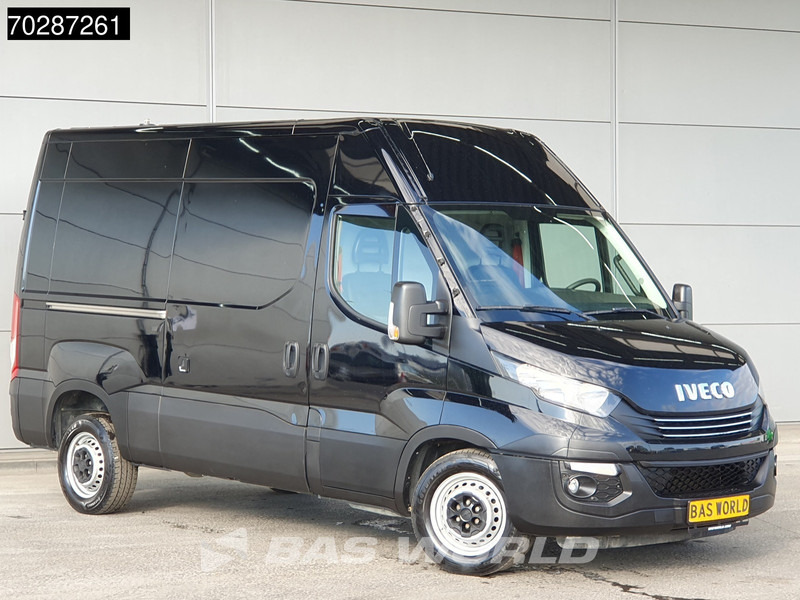 Iveco Daily 35S16 Automaat L2H2 3,5t Trekhaak Airco Cruise Camera Euro6 L2 11m3 Airco Trekhaak Cruise control - Panel van: picture 5 Iveco Daily 35S16 Automaat L2H2 3,5t Trekhaak Airco Cruise Camera Euro6 L2 11m3 Airco Trekhaak Cruise control - Panel van: picture 5