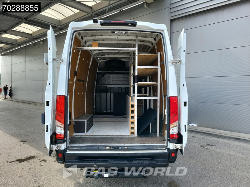 Iveco Daily 35S16 Automaat L2H2 3500KG Trekhaak ACC LED Camera Euro6 L2 12m3 Airco Trekhaak - Panel van: picture 3 Iveco Daily 35S16 Automaat L2H2 3500KG Trekhaak ACC LED Camera Euro6 L2 12m3 Airco Trekhaak - Panel van: picture 3