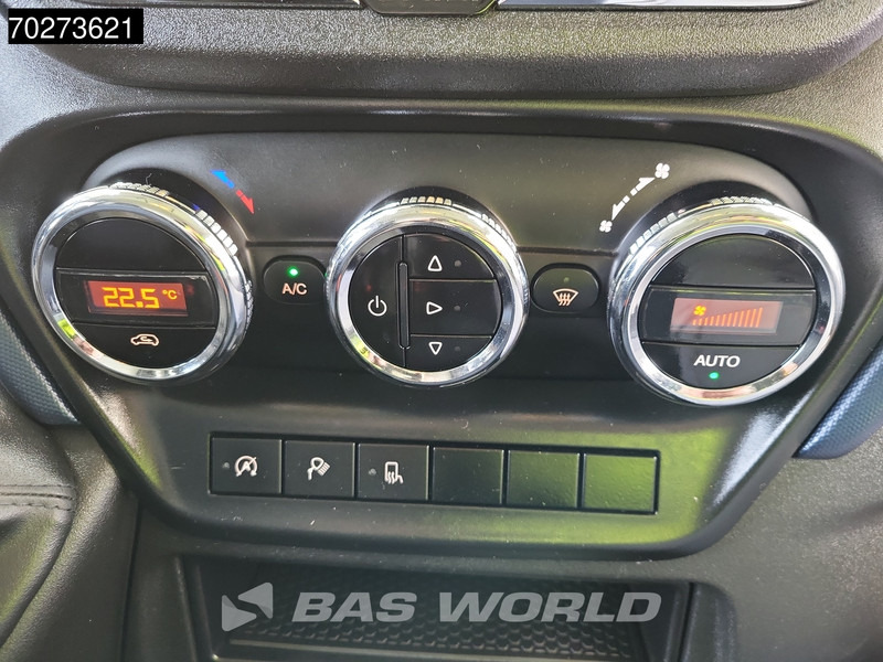 Panel van Iveco Daily 35S16 Automaat L2H2 Ramp 3,5t Trekhaak Camera Airco Cruise L2 12m3 Airco Trekhaak Cruise control: picture 15