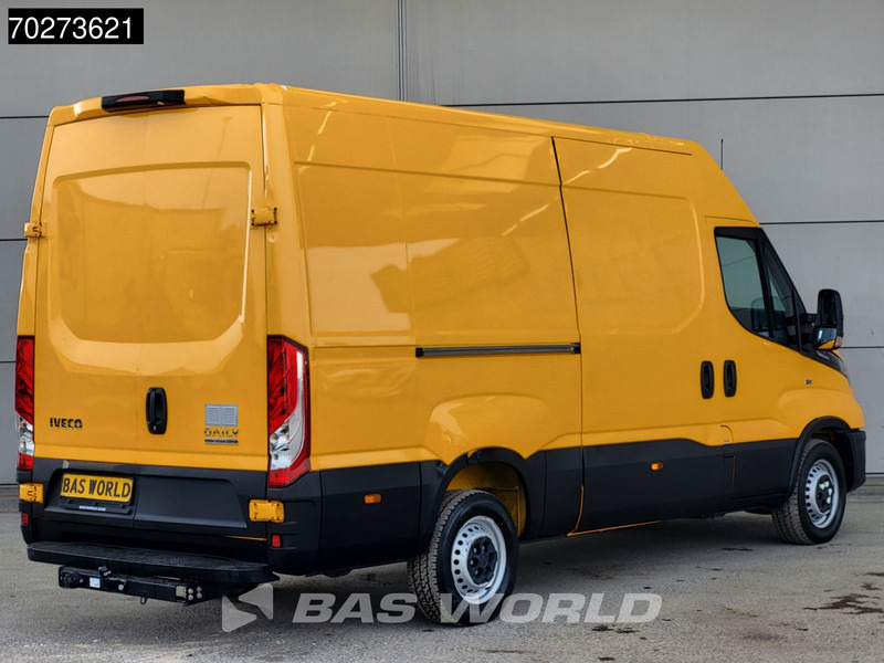 Panel van Iveco Daily 35S16 Automaat L2H2 Ramp 3,5t Trekhaak Camera Airco Cruise L2 12m3 Airco Trekhaak Cruise control: picture 6
