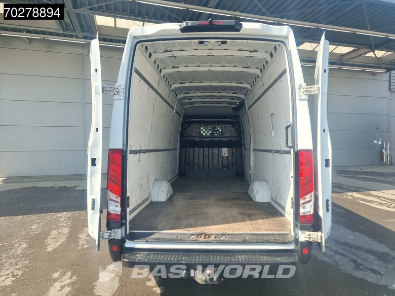 Iveco Daily 35S16 Automaat L3H2 3,5t Trekhaak Airco Cruise Euro6 L3 16m3 Airco Trekhaak Cruise control - Panel van: picture 3 Iveco Daily 35S16 Automaat L3H2 3,5t Trekhaak Airco Cruise Euro6 L3 16m3 Airco Trekhaak Cruise control - Panel van: picture 3