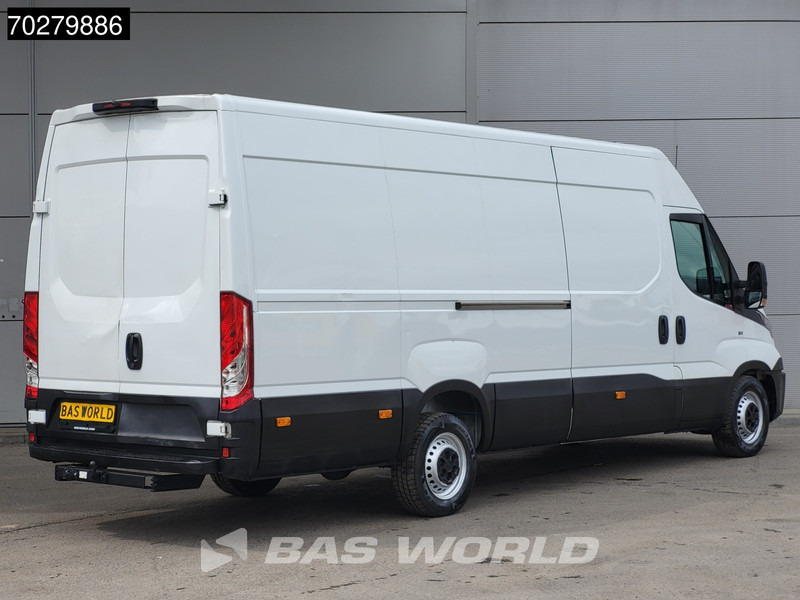 Iveco Daily 35S16 Automaat L3H2 3,5t Trekhaak Camera Euro6 L4H2 16m3 Trekhaak - Panel van: picture 3 Iveco Daily 35S16 Automaat L3H2 3,5t Trekhaak Camera Euro6 L4H2 16m3 Trekhaak - Panel van: picture 3