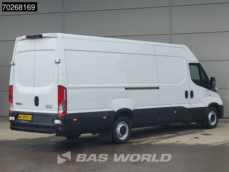 Iveco Daily 35S16 Automaat L3H2 Airco Cruise Parkeersensoren 16m3 Airco Cruise control - Panel van: picture 3 Iveco Daily 35S16 Automaat L3H2 Airco Cruise Parkeersensoren 16m3 Airco Cruise control - Panel van: picture 3