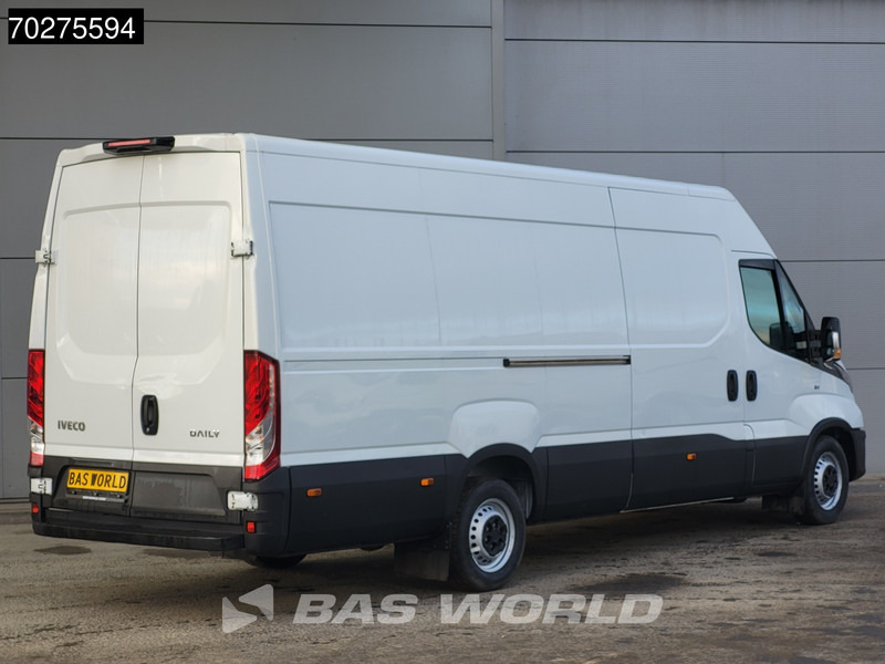 Iveco Daily 35S16 Automaat L3H2 Camera Airco Parkeersensoren L4H2 16m3 Airco - Panel van: picture 5 Iveco Daily 35S16 Automaat L3H2 Camera Airco Parkeersensoren L4H2 16m3 Airco - Panel van: picture 5